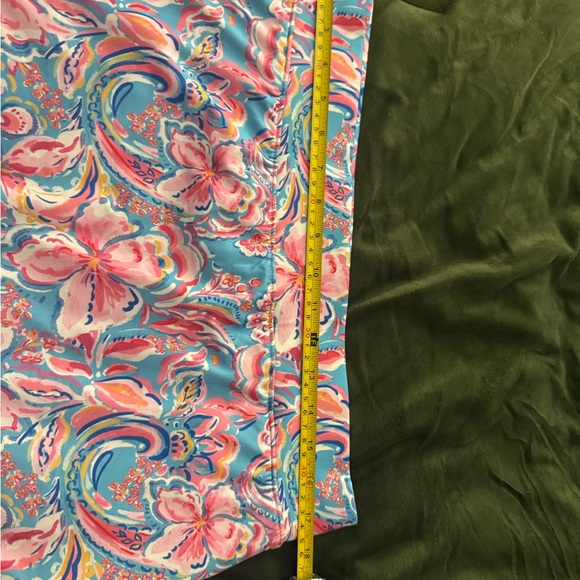 Stella Parker Sport Pull On Skort Women Skirt size L. - Picture 10 of 10